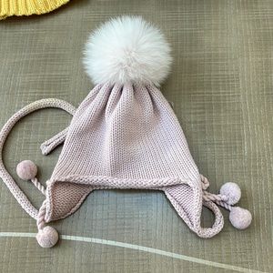 Catya wool hat size IV